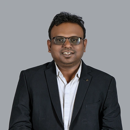 Company Owner Product Photoshoot